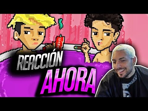 REACCIÓN Ahora - Oscu x Flexo