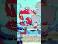 WHO WON? WILLIAM AFTON OR MR. KRABS? (RAP BATTLE) #rapbattle #spongebob #fnaf  #fivenightsatfreddys