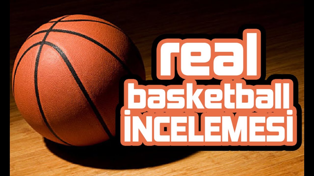 Real Basketball İncelemesi