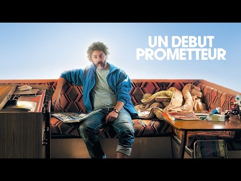 Un début prometteur Gaumont Distribution / NoLiTa Cinema / Les Productions Maison