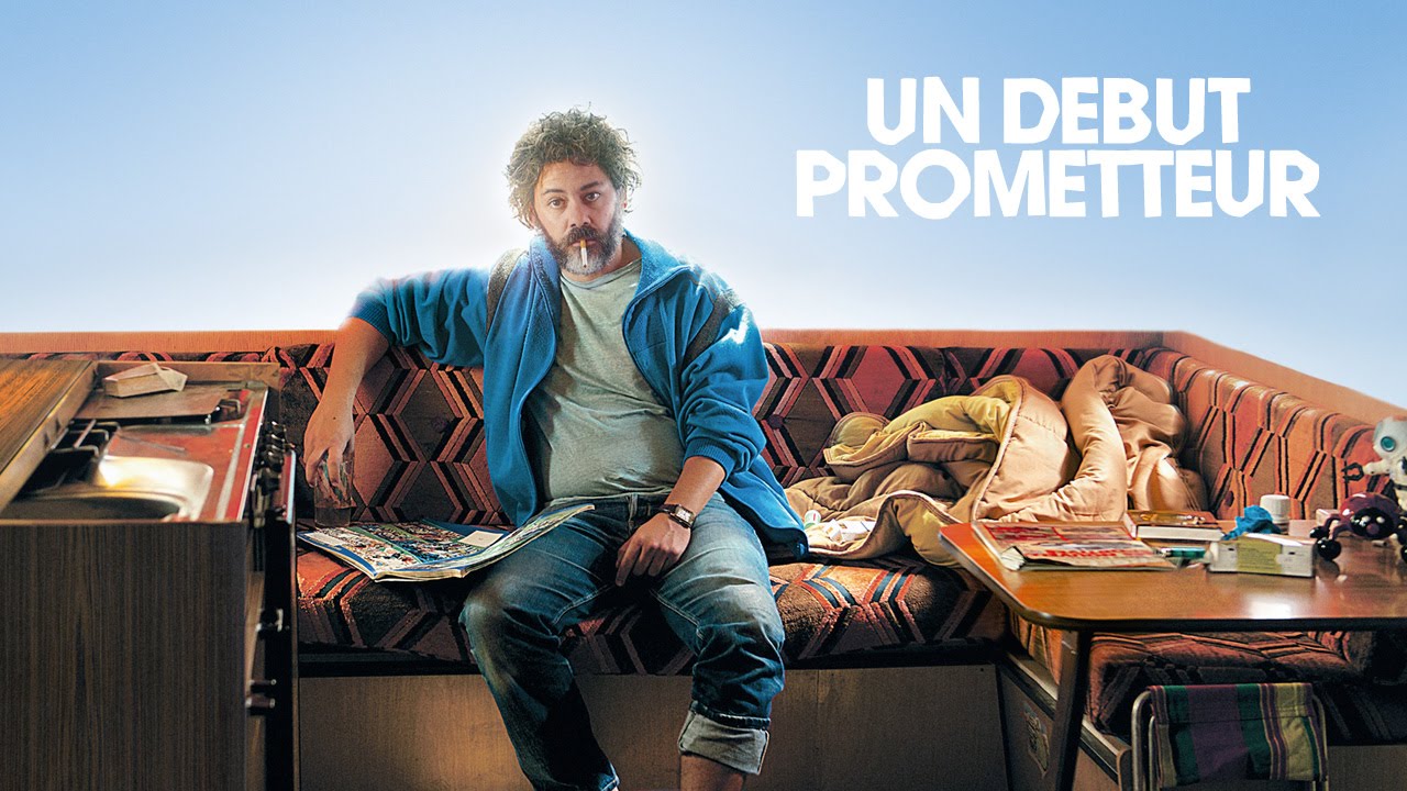 Miniature de la vidéo Un début prometteur - Bande annonce du film Un début prometteur