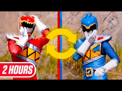 Power Ranger Youtube