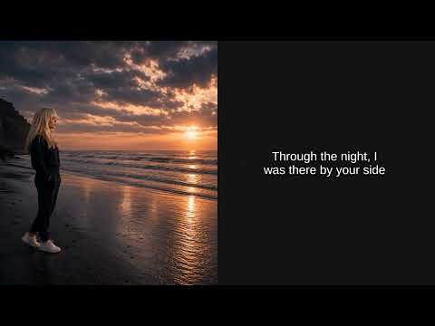 Ghost of You music video by Minoo Lakani