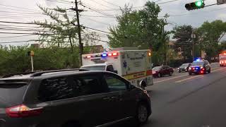 Man Shot Inside Popeyes