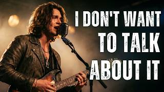 Download lagu I Don’t Want to Talk About It – Rock Ballad Cover You’ll Feel Deep Inside mp3 Download lagu I Don’t Want to Talk About It – Rock Ballad Cover You’ll Feel Deep Inside mp3