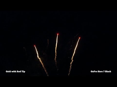 Vaccalluzzo ✪ 30mm Römische Lichter ✪