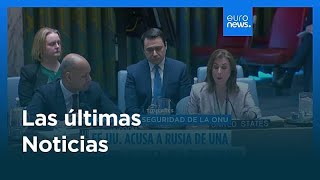 Últimas noticias | 14 enero 2026 - Mañana
