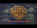 Warner Bros Logo Batman 1989
