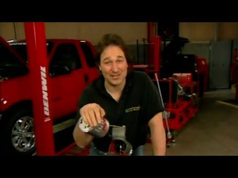 That time Trucks! TV sold hundreds of Banks Exhaust Brakes