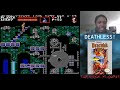 Castlevania 3 Linear Hack NES Deathless Challenge Completed All Levels Alucard From Beginning
