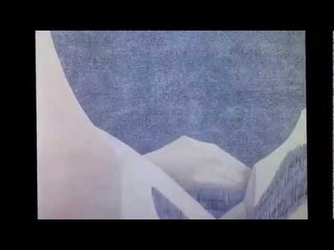 Snowman vs Metallica Mash Up video (Enter Sandman).