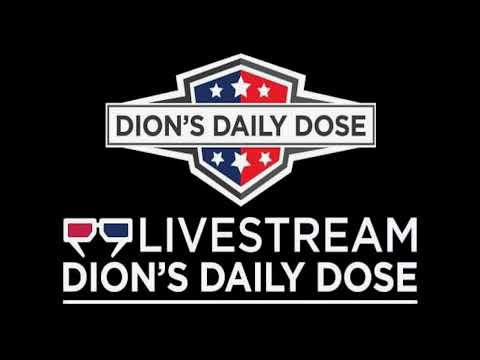 Special Guest: Donald Rainwater - Indiana Governor LP Candidate