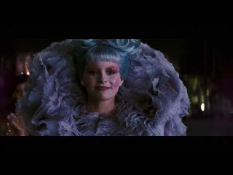 The Hunger Games: Catching Fire - Clip: Come, come