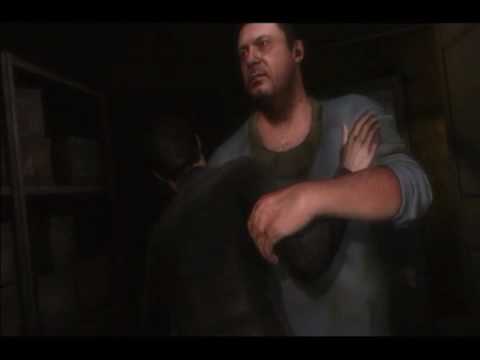 Heavy Rain Chronicles - Chapter 1 : The Taxidermist Playstation 3