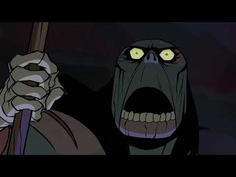 Primal Season 3 Episode 3 Sneak peek