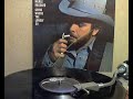 Merle Haggard-Someday You're Gonna Need Your Friends Again [original Lp version]