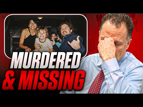 The McStay Family: Was Their Mystery TRULY Solved?