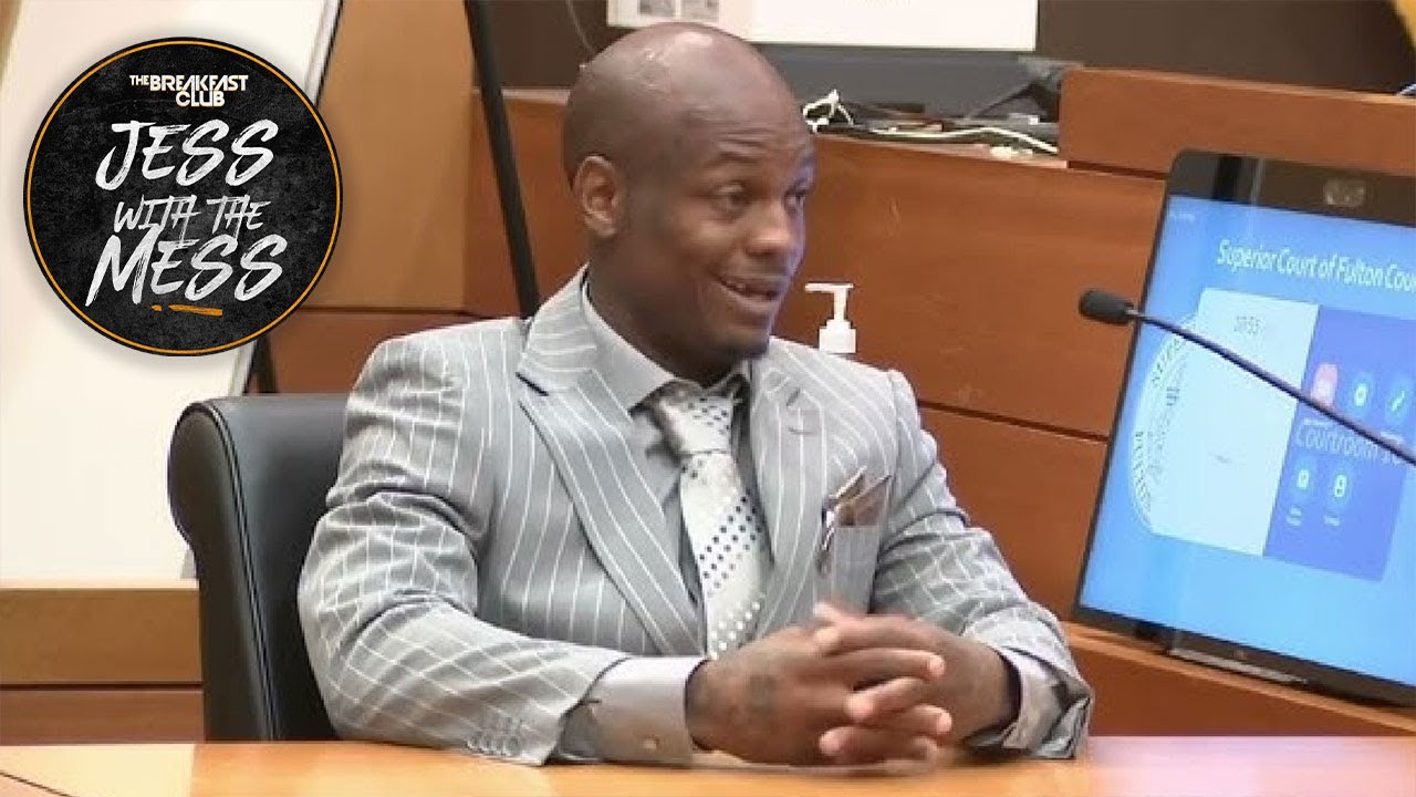 YSL Woody Explains Why He Snitched On Young Thug