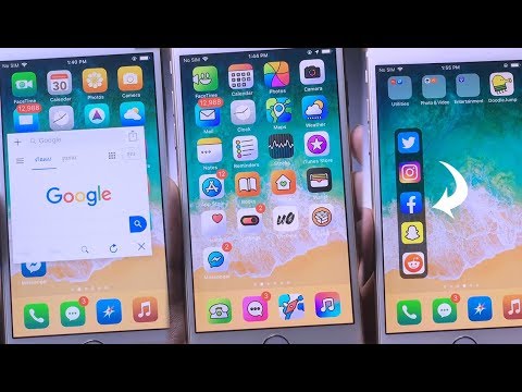 Top NEW Tweaks Chimera/Unc0ver