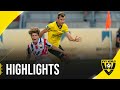 Samenvatting Willem II - VVV-Venlo