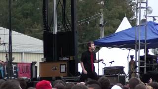 California - Hawk Nelson Live at Youthquake 2009