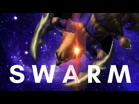 INFINITE SWARM - Abathur Weekly Brawl [SC2 Direct Strike]