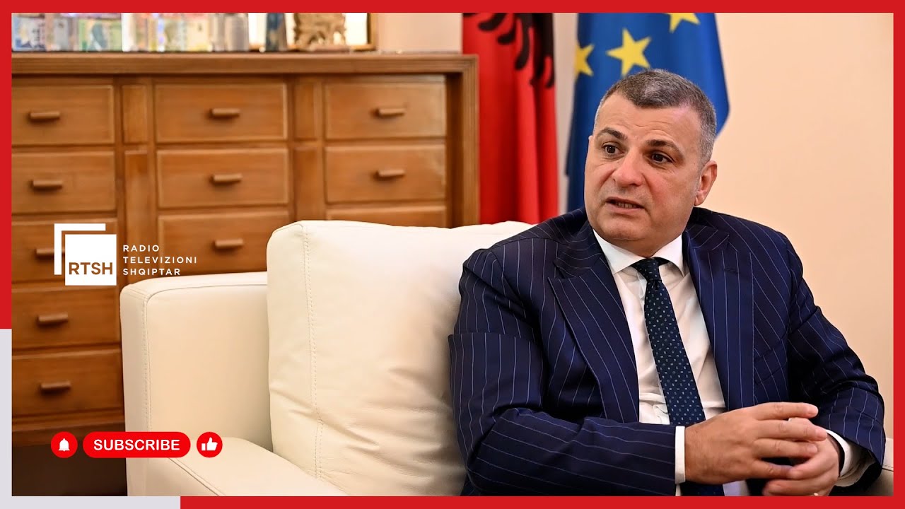 Guvernatori Sejko takon ambasadorin e ri të Spanjës, rritje e bashkëpunimit me Spanjën si partner strategjik