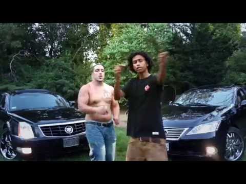 B.U.M Ft. Packs100 - Ima Dog (Official Video)