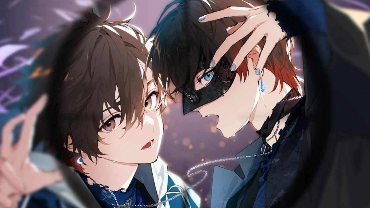 ヒバナ／DECO*27  歌ってみた by 天月×超学生