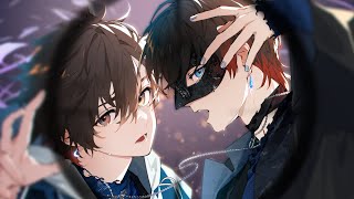 ヒバナ/DECO*27 歌ってみた by 天月×超学生
