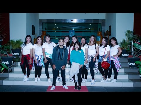 SENAM GOYANG TOBELO 2 - ( Juara I Umum Lomba Goyang Tobelo Halmahera Utara )