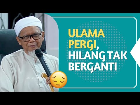 Tanda Akhir Zaman Paling NYATA 