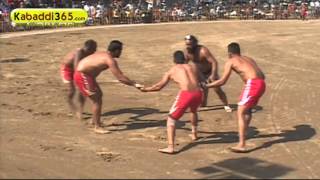 (1) Kala Sanghian (Nakodar) Kabaddi Tournament 16 Feb 2016