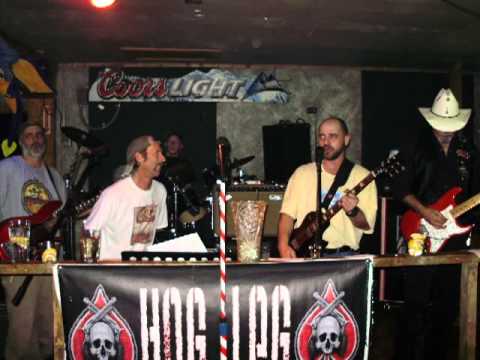 Hog Leg does Still Got The Blues by Gary Moore