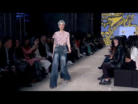 o5o | Fall Winter 2021/2022 | Full Show