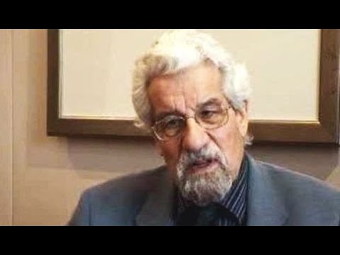 Hans-Peter Dürr - Die Physik des Möglichen (Vortrag 2005)