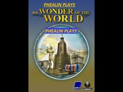 Let Me Teach You 3.0: Cultures 8th Wonder of the World - Trading