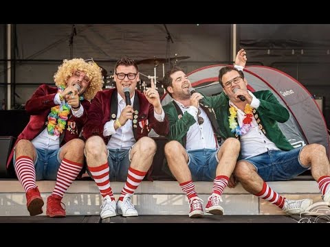 Los Mar Joa - Ummer Jekker!