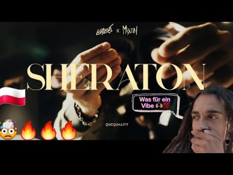 Kabe x Miszel - Sheraton |🔥REACTION🔥|