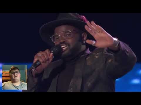 The Voice Season 19 Battles Reaction: John Holiday vs Julia Cooper: “Summer Soft”