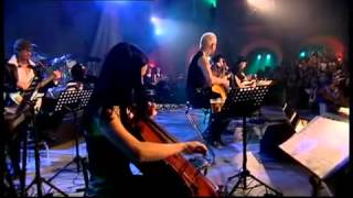 Scorpions - Acoustica - dust in the wind