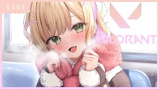 VALORANT│汗2ソロコンペ！デュエかセンチ！！