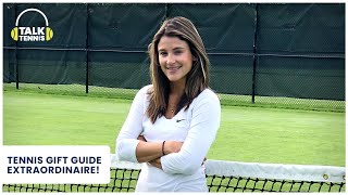Ultimate Tennis Gift Guide