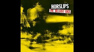 Horslips - Trouble (With a Capital T) [Audio Stream]