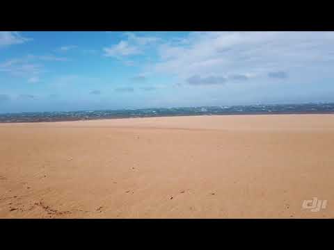 Polihua Beach, Lanai