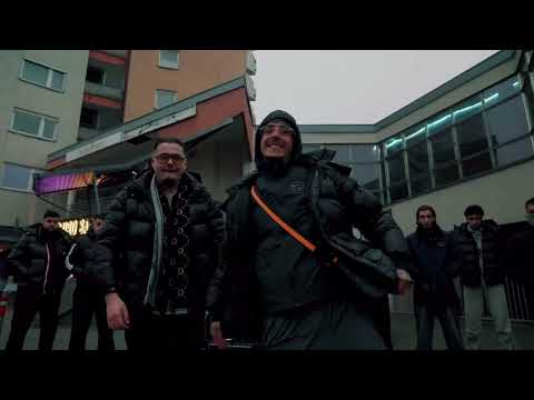 ENDRIT X Dani681 - GTR (prod. by Kaleen)