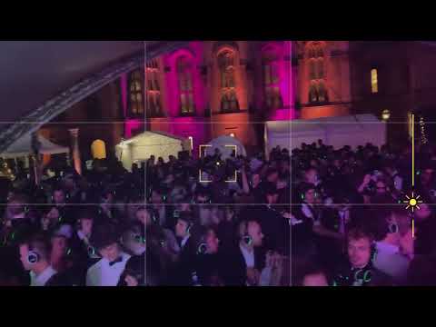 Events Evolution video.