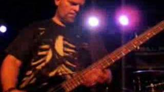 Communic - Watching it all disappear ( live 2007)