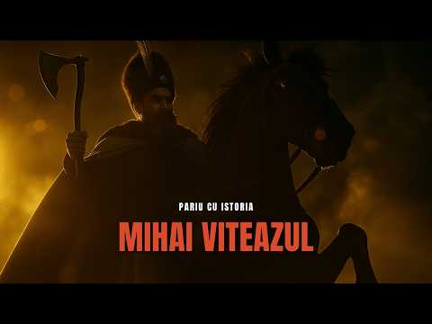 Michael the Brave – The Warrior-Prince | He Defied the Laws of His Time and Seized Three Thrones