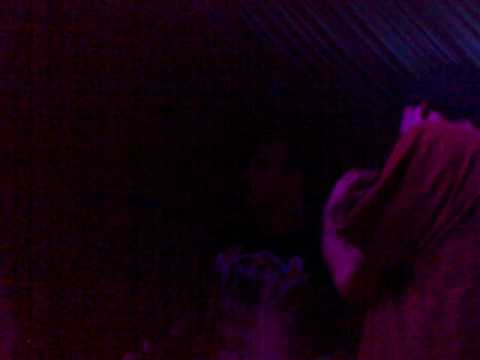 Guess Who feat. Spike - TU ( Live Green Club Braila )